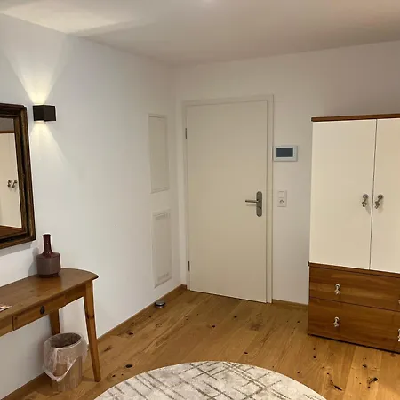 Am Rotmannsweg Lägenhet