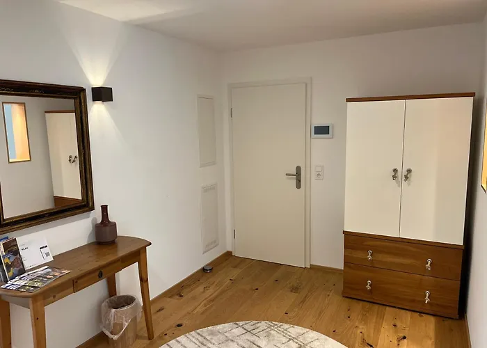 Am Rotmannsweg Lägenhet